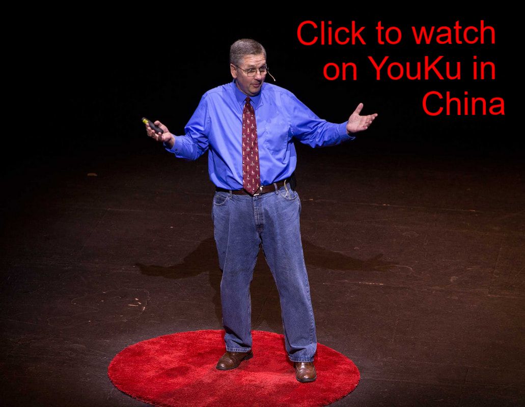 Watch on YouKu